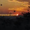 ITANAGAR TOWN